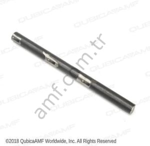 Solenoid Pivot Shaft _090005017 Solenoid Pivot Mili