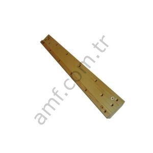 Plank, Cushion Assy_RH, Odd_000024796 Top Çarpma Tahtası, 1 No, Odd