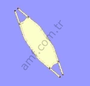 Pbl, Lower Duster Trap_070004670 Top Asansörü Altı Top Toz Toplama Bezi