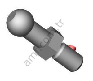 Table Driver Cam Ball Assy_070001893 Tabla Sürücü, Kam Bilya Kafalı Civata