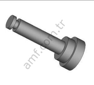 Pin Actuator Assembly_070001932