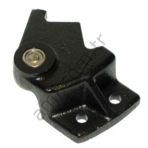 Link&Bearing, Shifter Link Asm_070002727 Tabla Aktüatör Bağlantı Elemanı, Çelik Döküm, Bknz.: 070-002-724