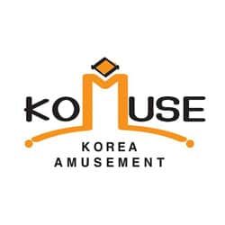 Komuse Korea