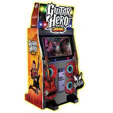 Guitar Hero