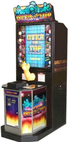 Over The Top