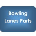 Bowling Hatları Parçaları