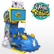 Virtual Rabbids Ultra Hd