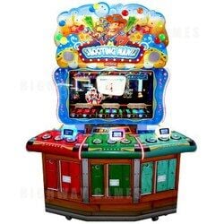 Shooting Mania