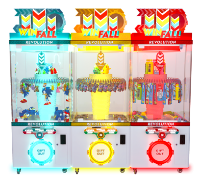 Win Fall