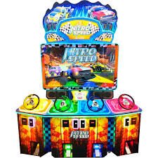 Nitro Speed