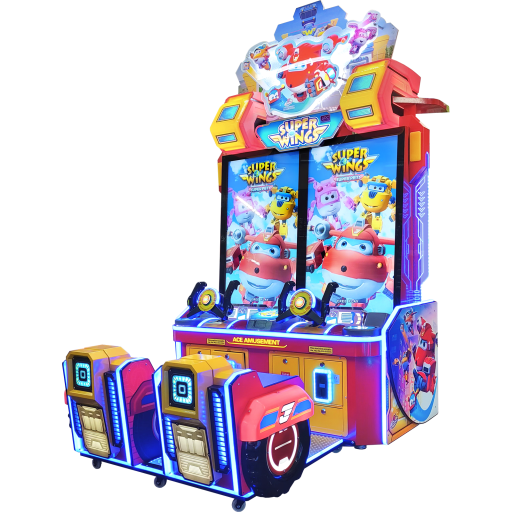 Super Wings