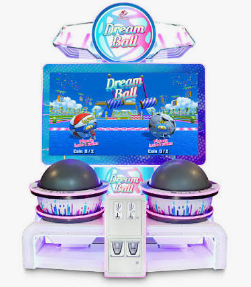 Dream Ball
