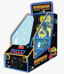 Pac-Man Power Pellet