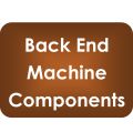 Arka Makine / Back End