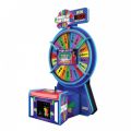 Whell Of Fortune