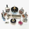 Potansiyometreler - Potentiometers