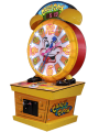 Crazy Clock