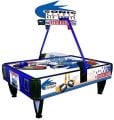 Sonic Air Hockeys