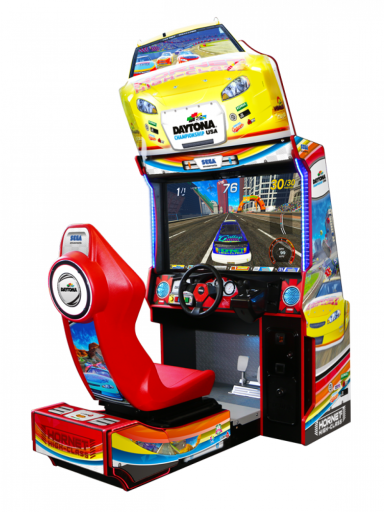 Daytona