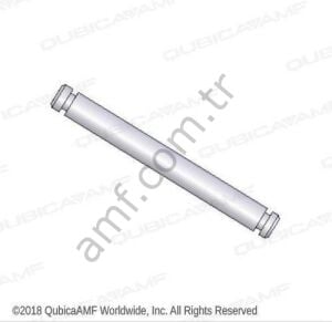 Shaft_000026401 Segman Yuvalı Şaft, Mil