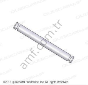 Shaft_000026401 Segman Yuvalı Şaft, Mil