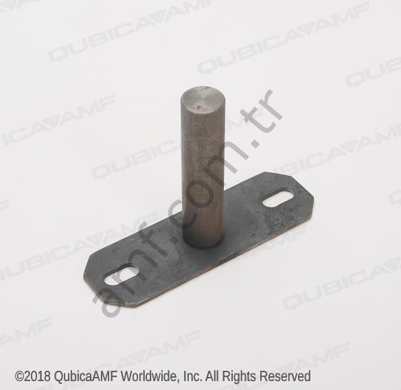 Shaft, Adjustable, 12-5/8'' to 14''