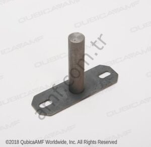 Shaft, Adjustable, 12-5/8'' to 14''_070006333