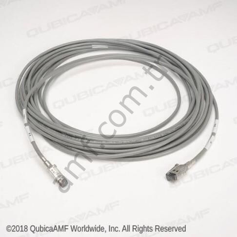 Cable Asm MCU/Pinsensing Comm_232007032 Scooring, MCU Kablo