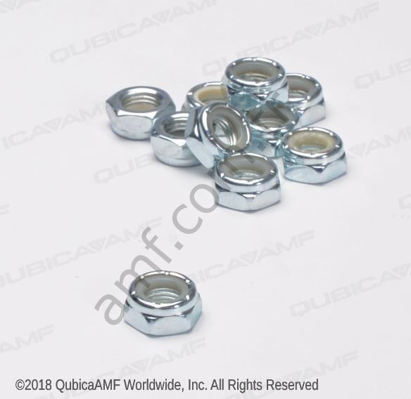 Elastic Stop Nut, 3/8-24, ESN TN(BG10)_838866002 Elastik Durdurma Somunu, 3 / 8-24