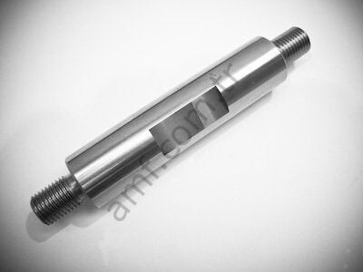 Pbl,  Upper Shaft ''O'' (610-900-711)_070006747  Top Asansörü, Üst Şaft, Yuvarlak, Alternatif Malzeme:610-900-711