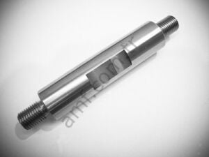 Pbl,  Upper Shaft ''O'' (610-900-711)_070006747  Top Asansörü, Üst Şaft, Yuvarlak, Alternatif Malzeme:610-900-711