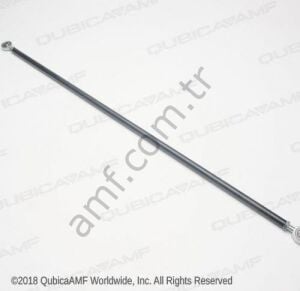 Spot Tie Rod Assembly - Steel Table_088005501 Rod Seti