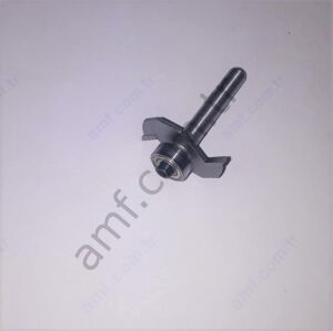 T Molding Cutter Saw 1/4'' Shaft,  3/32''  T-Slot Freze Ucu, 1/4'' Şaft, 3/32'' Kesme Derinliği