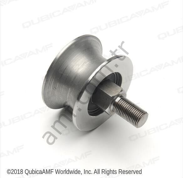 Roller Pin Elevator_000021211 Kazan Makaralı Pim, Eski Tip Kazan Makarası