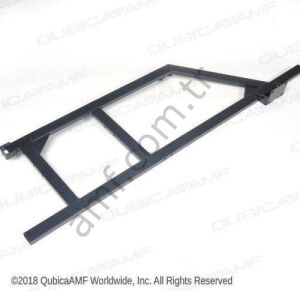 Side Frame (Odd&Even)_090004006 Tek ve Çift Nolu Makineler İçin Ön Makine Yan Çerçevesi