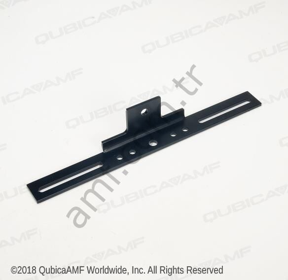 Rudder Arm Support Bracket_070011319 Pbl, Kürek Mekanizması Bağlantı Braketi, Alternatif:090-007-276