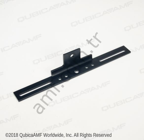 Rudder Arm Support Bracket_070011319 Pbl, Kürek Mekanizması Bağlantı Braketi, Alternatif:090-007-276