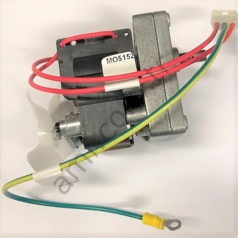 220 Volt Turntable Gear&Motor_AAMO5152-P Tower Of Tickets, Çark Redüktörlü Motoru 220v AC