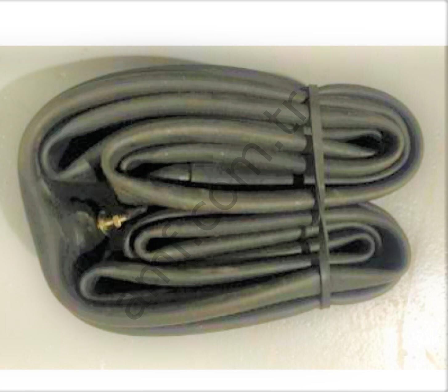 Mid Size Car Inner Tube 3.00 - 50_2C001000020 Iepark Bumper Cars, Orta Boy İç Lastik, 3.00-50