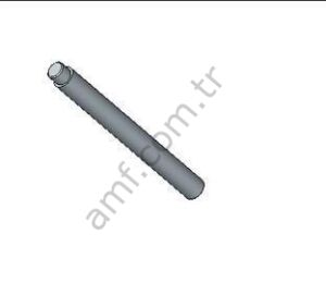 Respot Lever Shaft_090004017 Yeniden Noktalama Kol Şaftı, Çelik