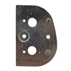 Sonic Airhockey,Left Alum Goal Spacer_562-20-123 Sonic Airhockey, Gol Kapısı Alt Aralayıcısı Sol