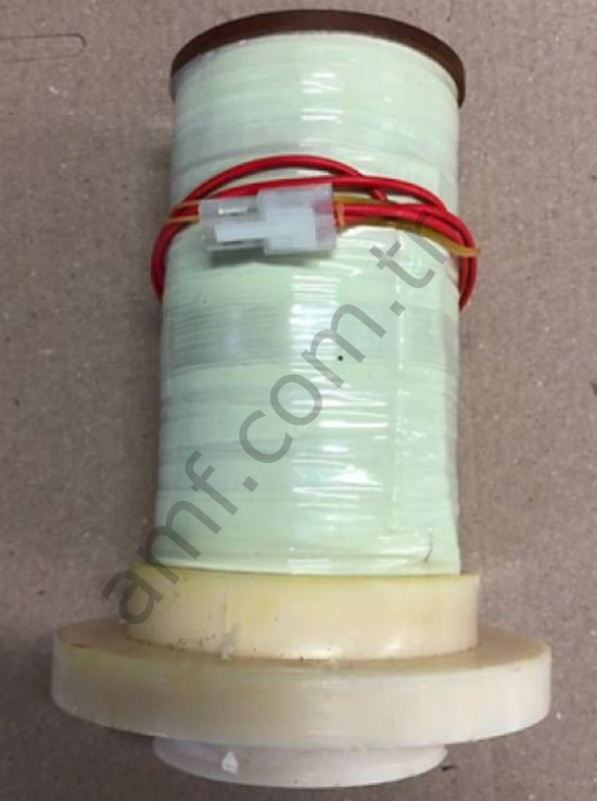 Solenoid_MORD0PAR048 Sponge Bob Order Up, Tokmak  Bobini