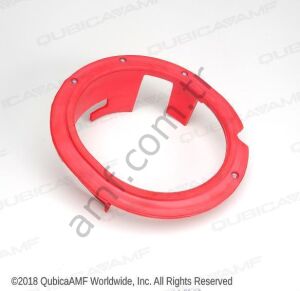 RH Door Ring Urethane 8800