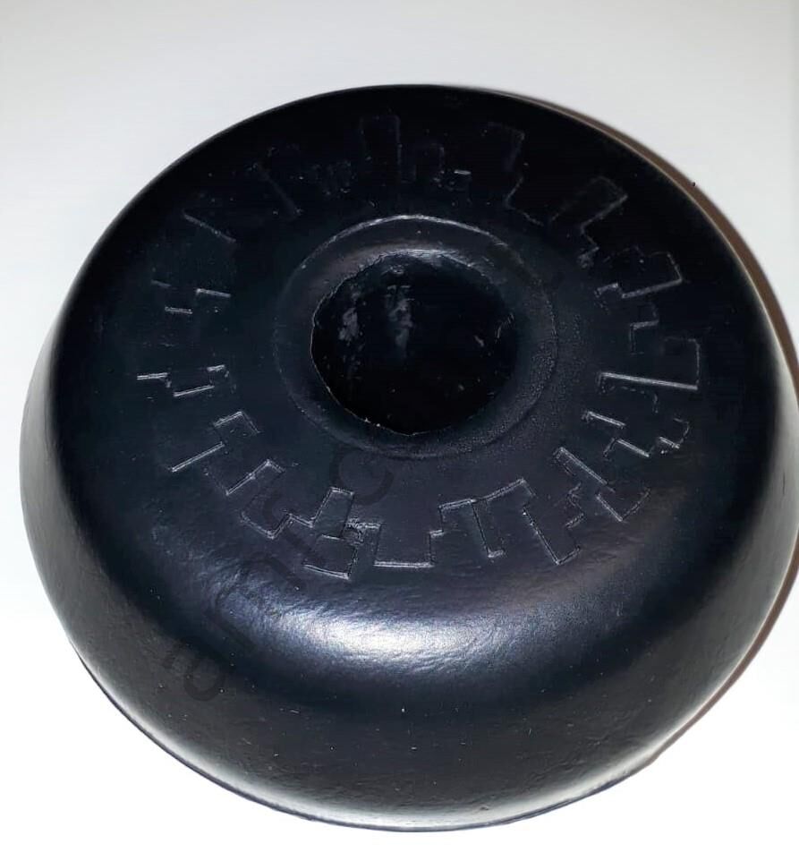 Theet Protect_2A1559 Iepark Bumper Cars, Direksiyon Üstü Kafa Koruyucu Pad