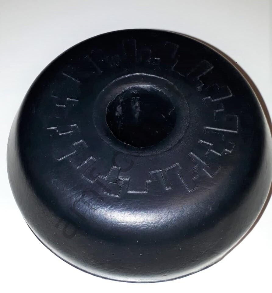 Theet Protect_2A1559 Iepark Bumper Cars, Direksiyon Üstü Kafa Koruyucu Pad