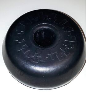 Theet Protect_2A1559 Iepark Bumper Cars, Direksiyon Üstü Kafa Koruyucu Pad