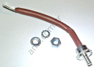 Diode_72HFR120 Iepark Bumper Cars, Diyot