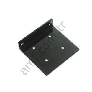 Solenoid Bracket_090005018 Solenoid Dirseği, Braketi