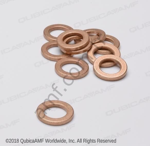 Thrust Washer, 0.62 X 1.00( BG10 )_701320045BG Sarı Pul