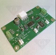 Pcb Radaray XL_246029012 XL Faul Dedektör Kartı